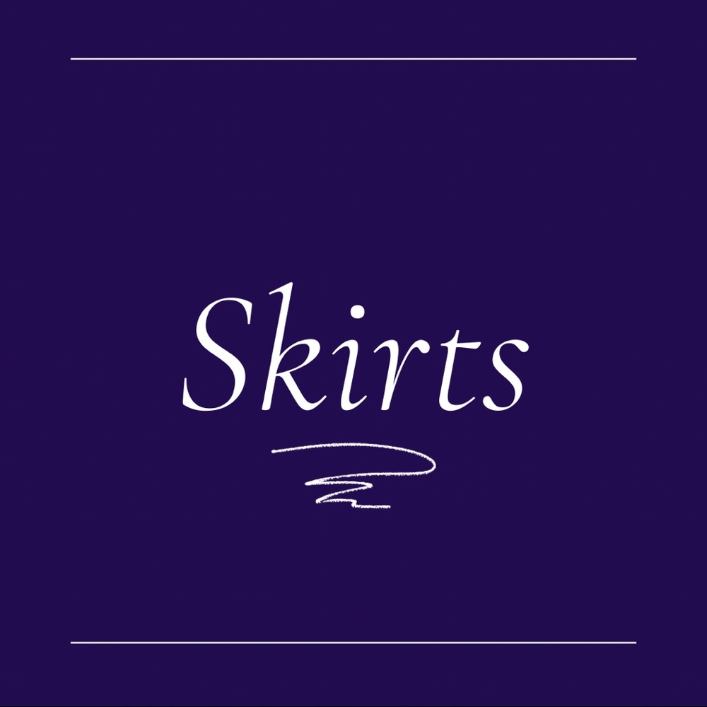 Skirts